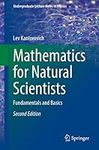 Mathematics for Natural Scientists: