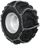 Kimpex 84-320 RB TIRE CHAINS 4 SPAC
