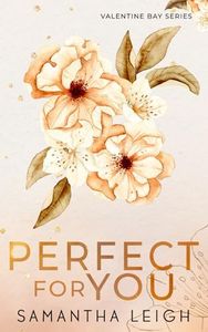 Perfect For You: Special Edition Paperback: 3