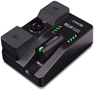 Line 6 Rel