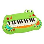 Battat- Toddler Piano Toy – Musical