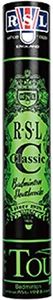 RSL Classic Series Badminton Shuttlecock Classic Tourney (BWF Approved Shuttlecock)