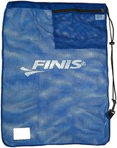FINIS Mesh Gear Bag Navy