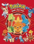 Pokémon Seek and Find: Hoenn
