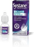 Alcon Systane Balance Lubricant Eye Drop 10 ml