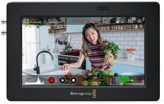 Blackmagic Design Video Assist 3G 5