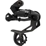 Sram MTB X3 Rear Derailleur 7-8 Speed - Long Cage, Black