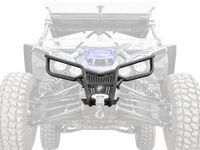 SuperATV FBYYXZ00 BUMPER FT BK YAM SUPERATV