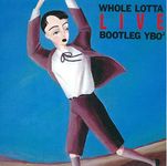 Whole Lotta Live Bootleg Remastered