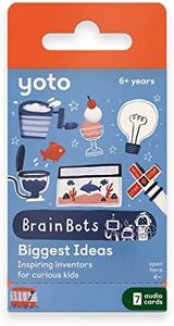 Yoto Brain