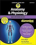 Anatomy & Physiology Workbook For D