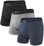 SAXX Underwear Co. Men's Daytripper