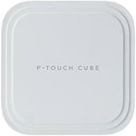 Brother P-Touch Cube XP Label Maker