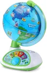 LeapFrog LeapGlobe Touch Interactive Globe for Kids Ages 3 and up