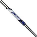 Project X Wedge Steel Golf Shaft Stiff 6.0 Flex - .355 Taper Tip