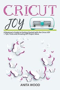 CRICUT JOY