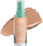 Physicians Formula Butter Believe It! Foundation + Concealer, Light-to-Medium | Dermatologist Tested, Clinicially Tested