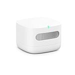 Amazon Smart Air Quality Monitor | Know your air, Works with Alexa