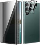 TECHO Privacy Screen Protector for 