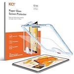 KCT Paperfeel Tempered Glass Screen