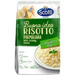 Riso Scotti Parmesan Risotto, 210g