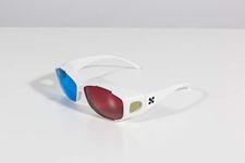 NeuroTracker Anaglyph 3D Glasses (1 Pair)