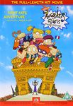 Rugrats In Paris - The Movie [2001] [DVD]