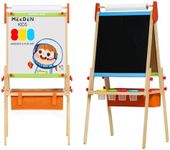 MEEDEN Kids Art Easel, Adjustable W