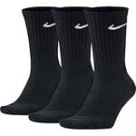 Nike Men's Value Cotton Crew Socks 
