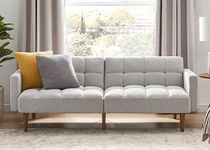 mopio Aaron Couch, Small Sofa, Futo