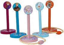 John 41133_FSC Anna Elsa Ring Toss 