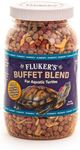 Fluker's Buffet Blend Aquatic Turtl