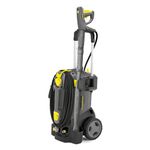 Kärcher High Pressure Washer HD 5/15 C Edition Power Control, Working Pressure: 150 Bar, Max. Pressure: 200 bar