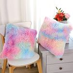 Decorative Pillow For Girls