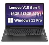 Lenovo V15 G4 (2024) Business Lapto