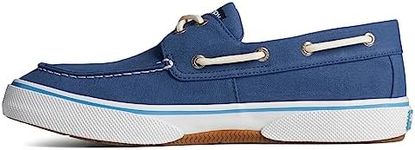 Sperry Mens Halyard 2-Eye Summer Li