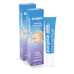2 x 15ml Baby Todler Teething Gel Soothing Fast Acting Kids Children