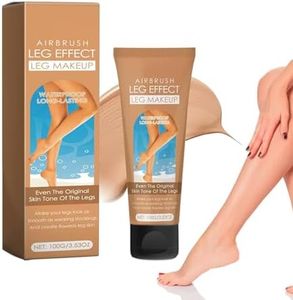 Leg Makeup