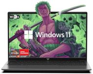 ACEMAGIC 2026 Light Gaming Laptop AMD Ryzen 7 5700U (8C/16T), 15.6“FHD Display,16GB RAM 512GB NVMe SSD, WiFi 6, Numeric Keyboard, Type_C, 54.72Wh Battery | Windows 11 Pro Laptop for Work & Play