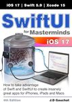 SwiftUI for Masterminds 4th Edition