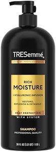TRESemmé R