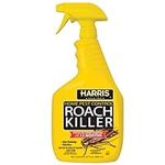 Harris Roach Killer, Liquid Spray w