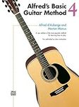 Alfred's Basic Guitar Method: Book 