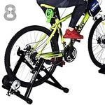 Bike Trainer Stand for 26"-28" Moun