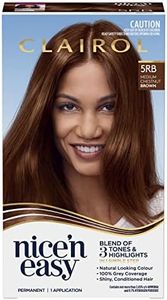 Clairol Ni