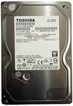 Toshiba DT01ACA050 500 GB Internal