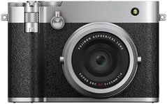 Fujifilm GFX100RF Medium Format Cam