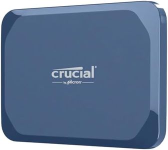 Crucial X1