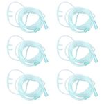 Nasal Cannula For Oxygen Concentrator