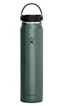 Hydro Flask 40 Oz Lightweight Wide Flex Cap B Serpentine